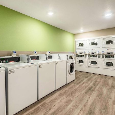 Extended Stay America Suites - Minneapolis - Airport - Mendota Heights Экстерьер фото