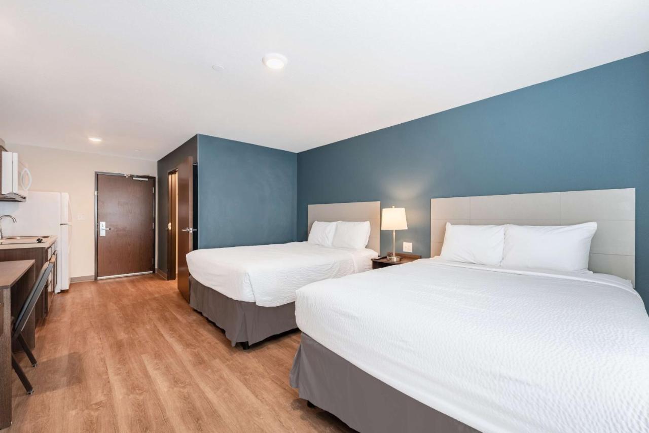Extended Stay America Suites - Minneapolis - Airport - Mendota Heights Экстерьер фото