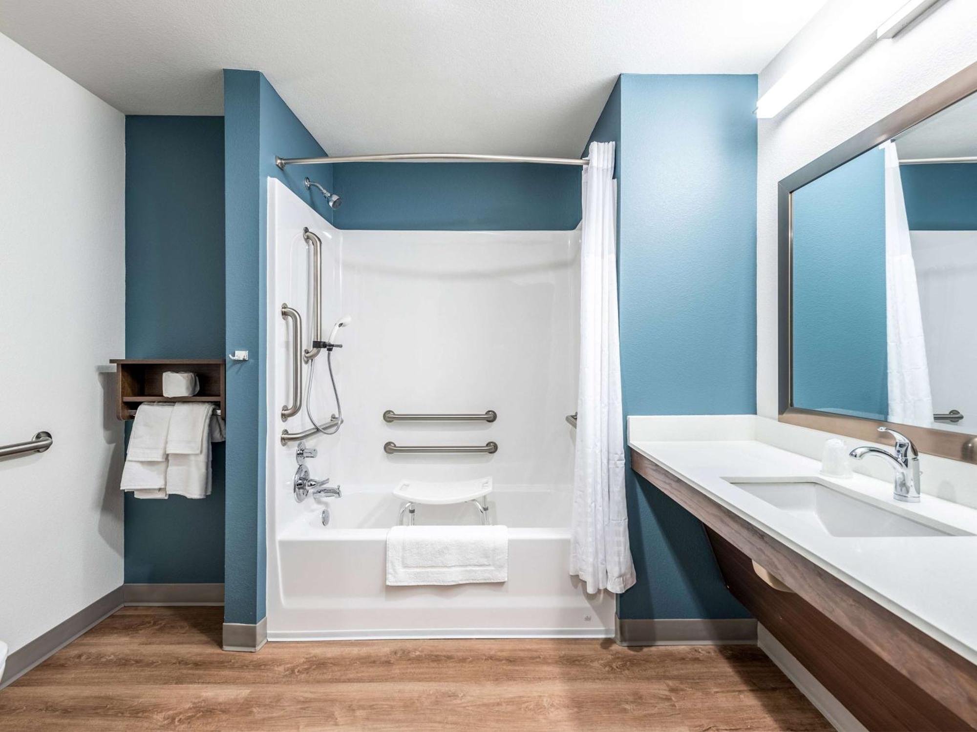 Extended Stay America Suites - Minneapolis - Airport - Mendota Heights Экстерьер фото