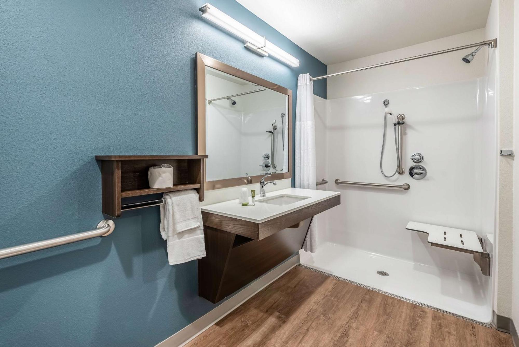Extended Stay America Suites - Minneapolis - Airport - Mendota Heights Экстерьер фото