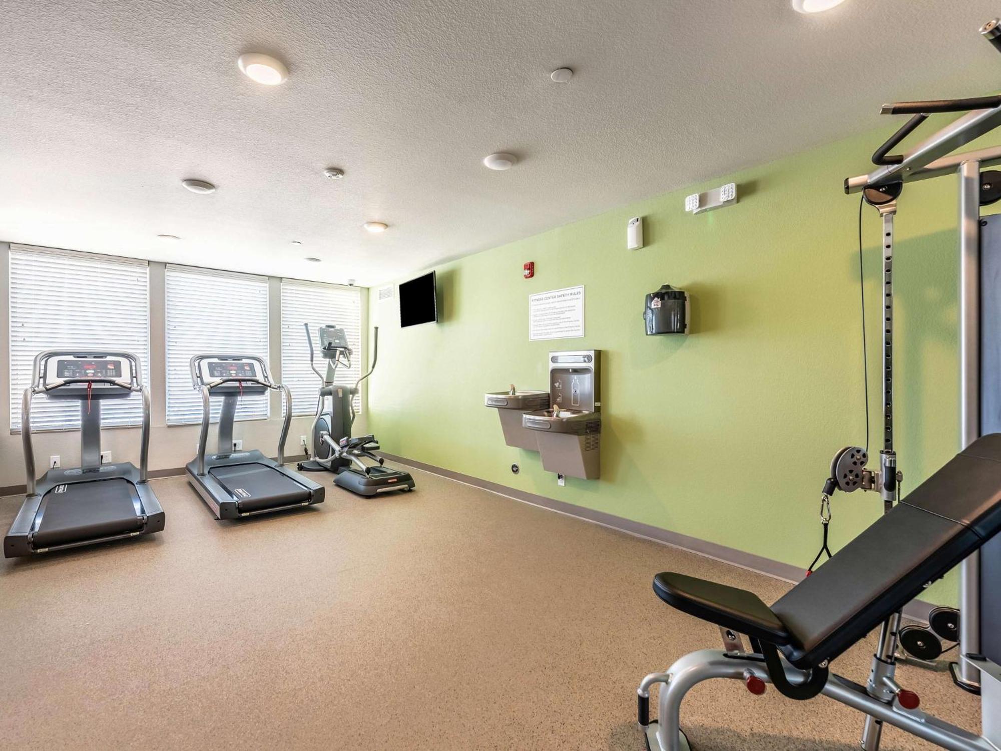 Extended Stay America Suites - Minneapolis - Airport - Mendota Heights Экстерьер фото
