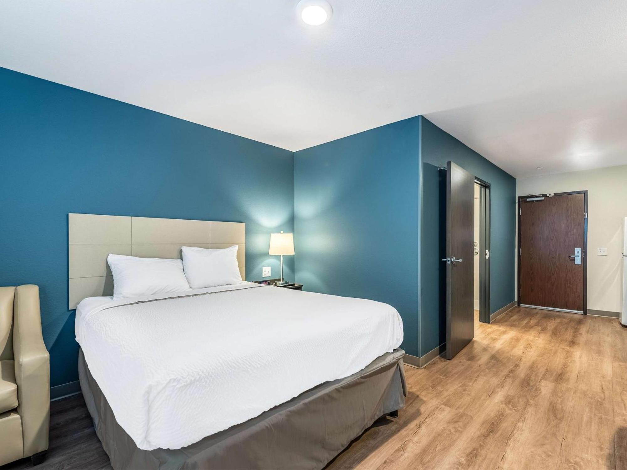 Extended Stay America Suites - Minneapolis - Airport - Mendota Heights Экстерьер фото