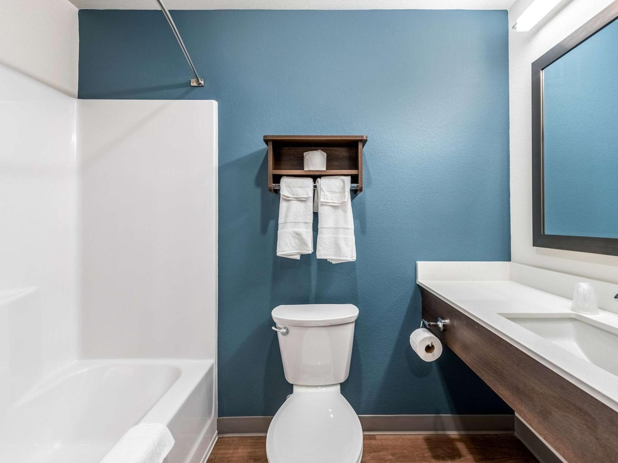 Extended Stay America Suites - Minneapolis - Airport - Mendota Heights Экстерьер фото