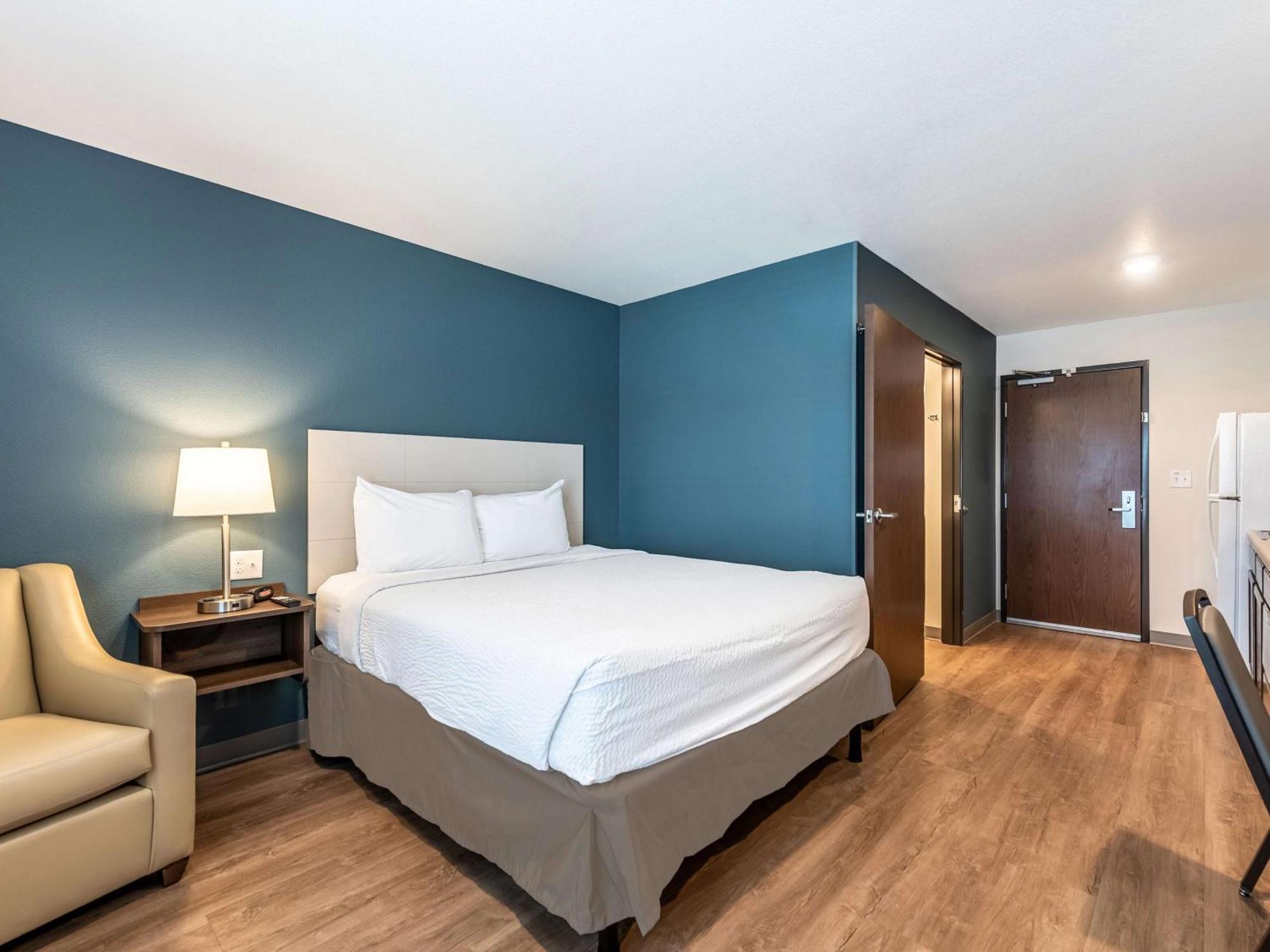 Extended Stay America Suites - Minneapolis - Airport - Mendota Heights Экстерьер фото