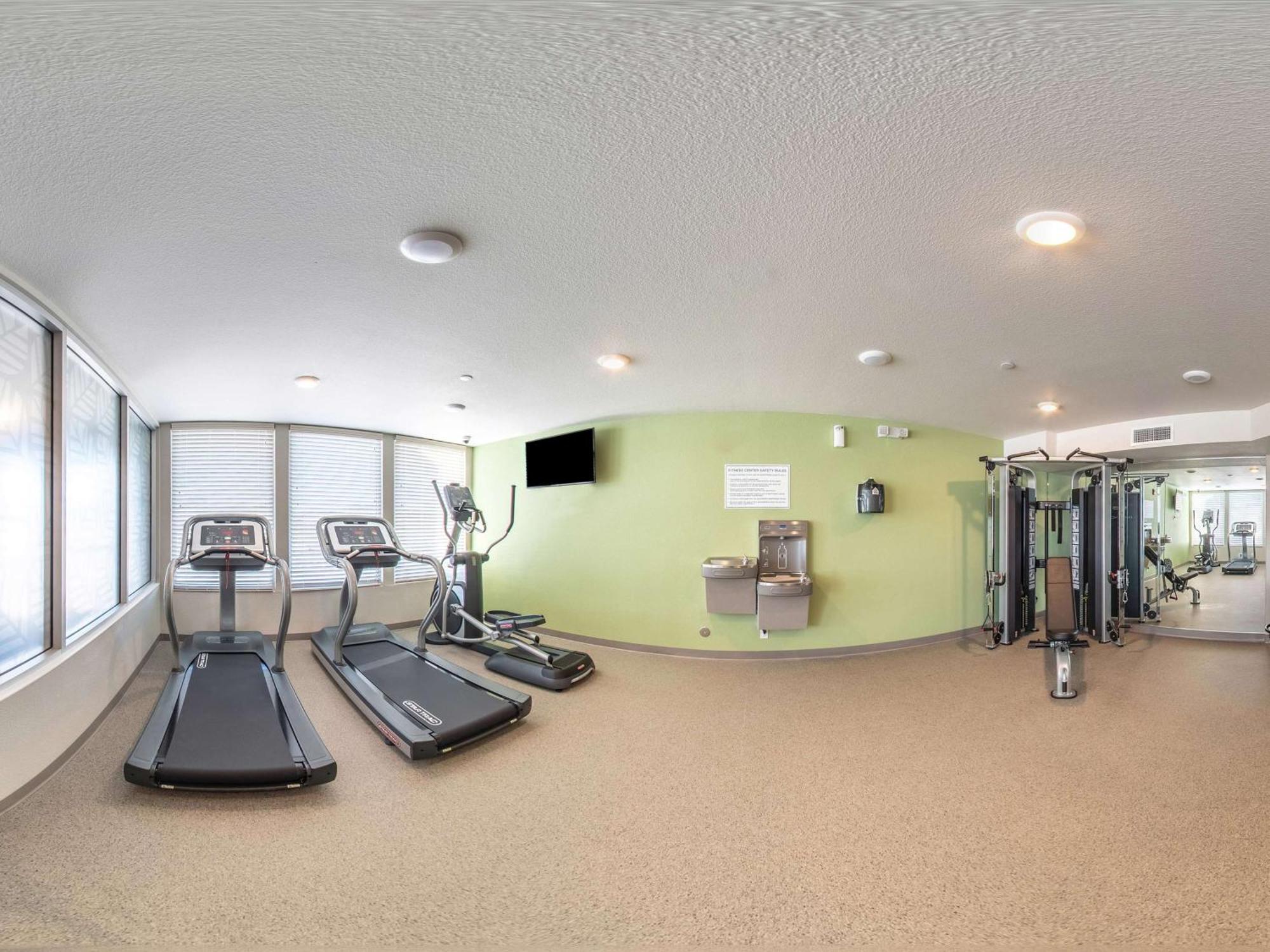 Extended Stay America Suites - Minneapolis - Airport - Mendota Heights Экстерьер фото