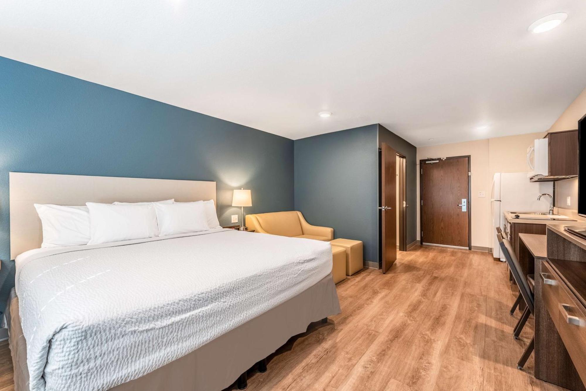 Extended Stay America Suites - Minneapolis - Airport - Mendota Heights Экстерьер фото