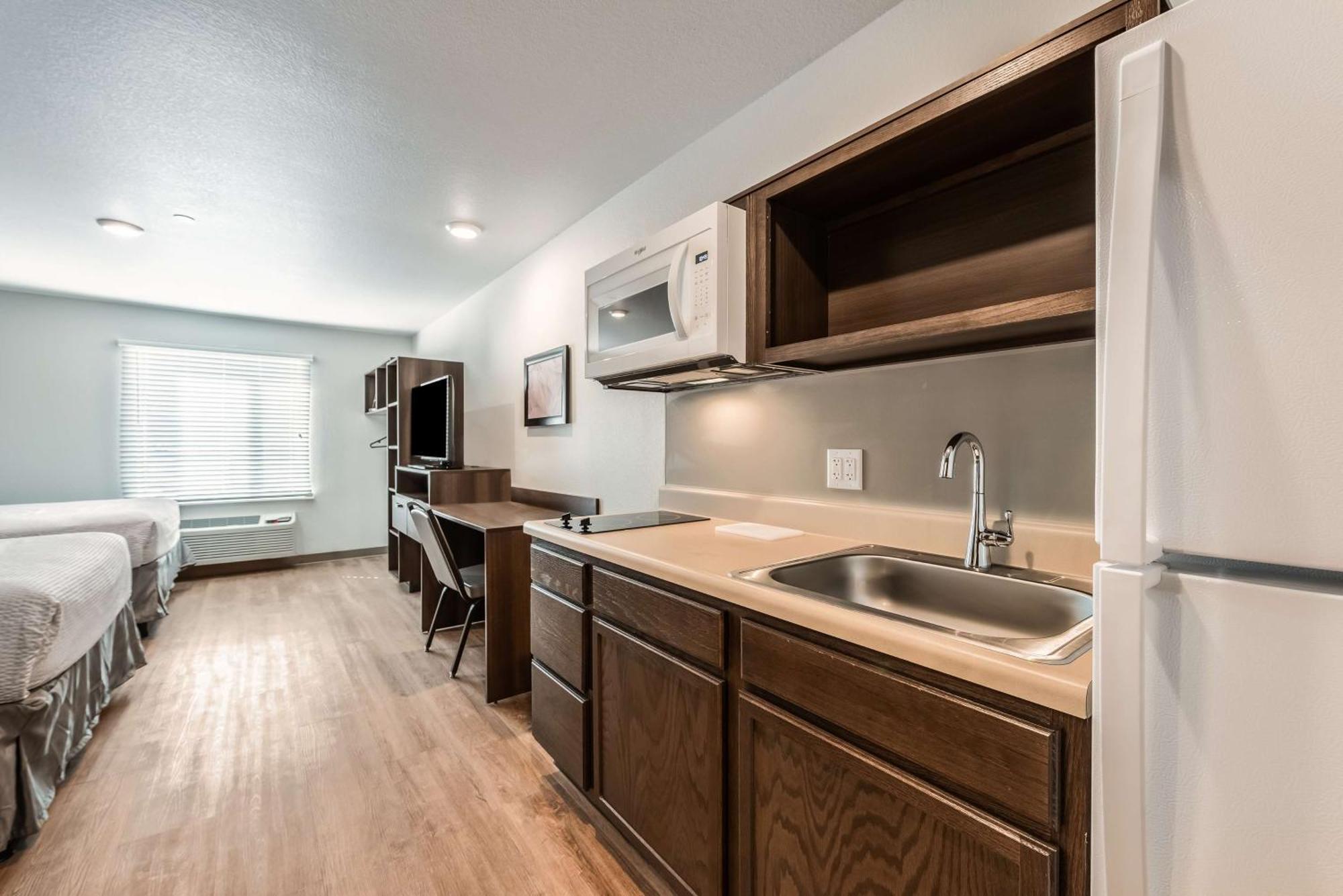 Extended Stay America Suites - Minneapolis - Airport - Mendota Heights Экстерьер фото