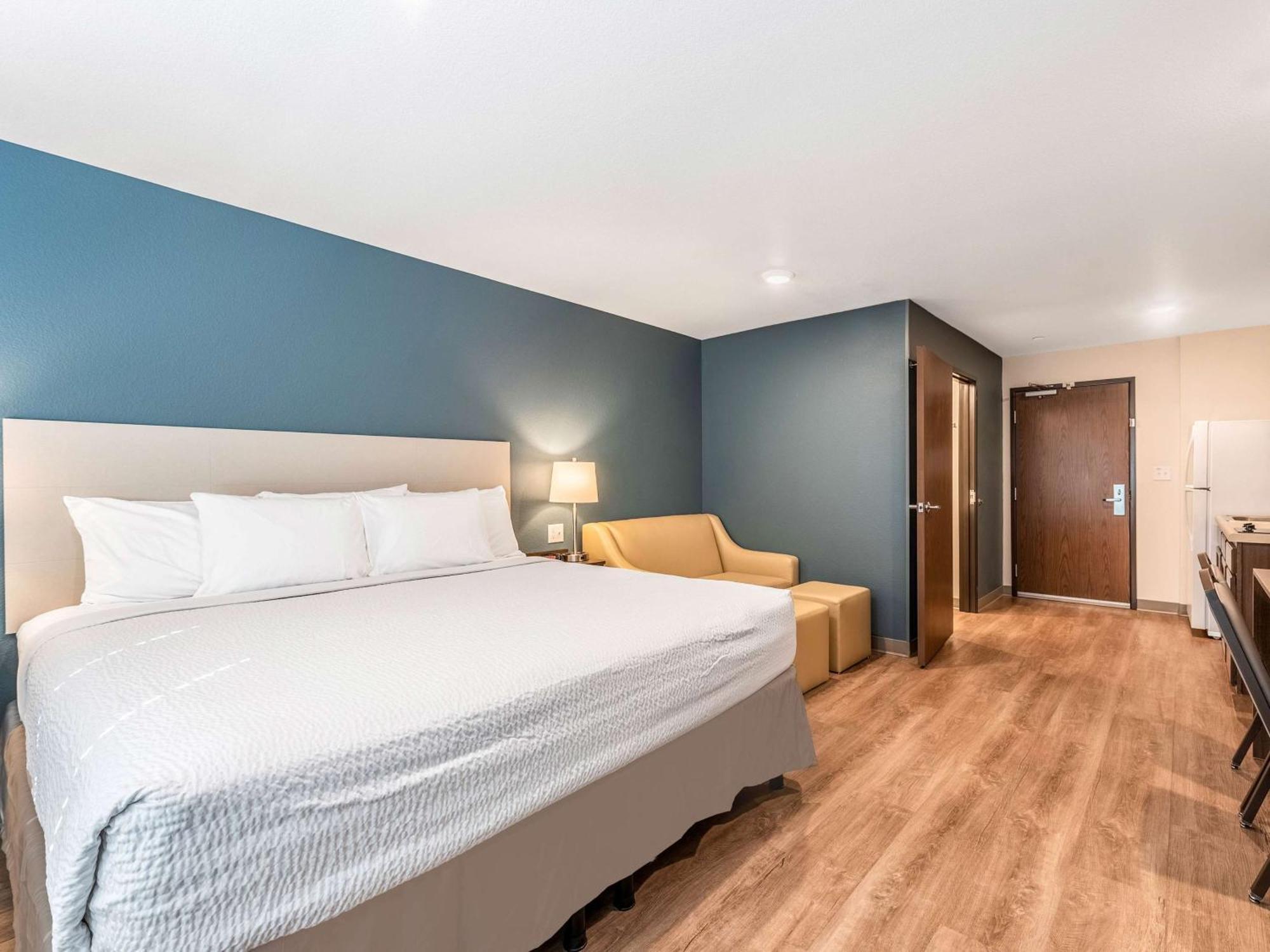 Extended Stay America Suites - Minneapolis - Airport - Mendota Heights Экстерьер фото