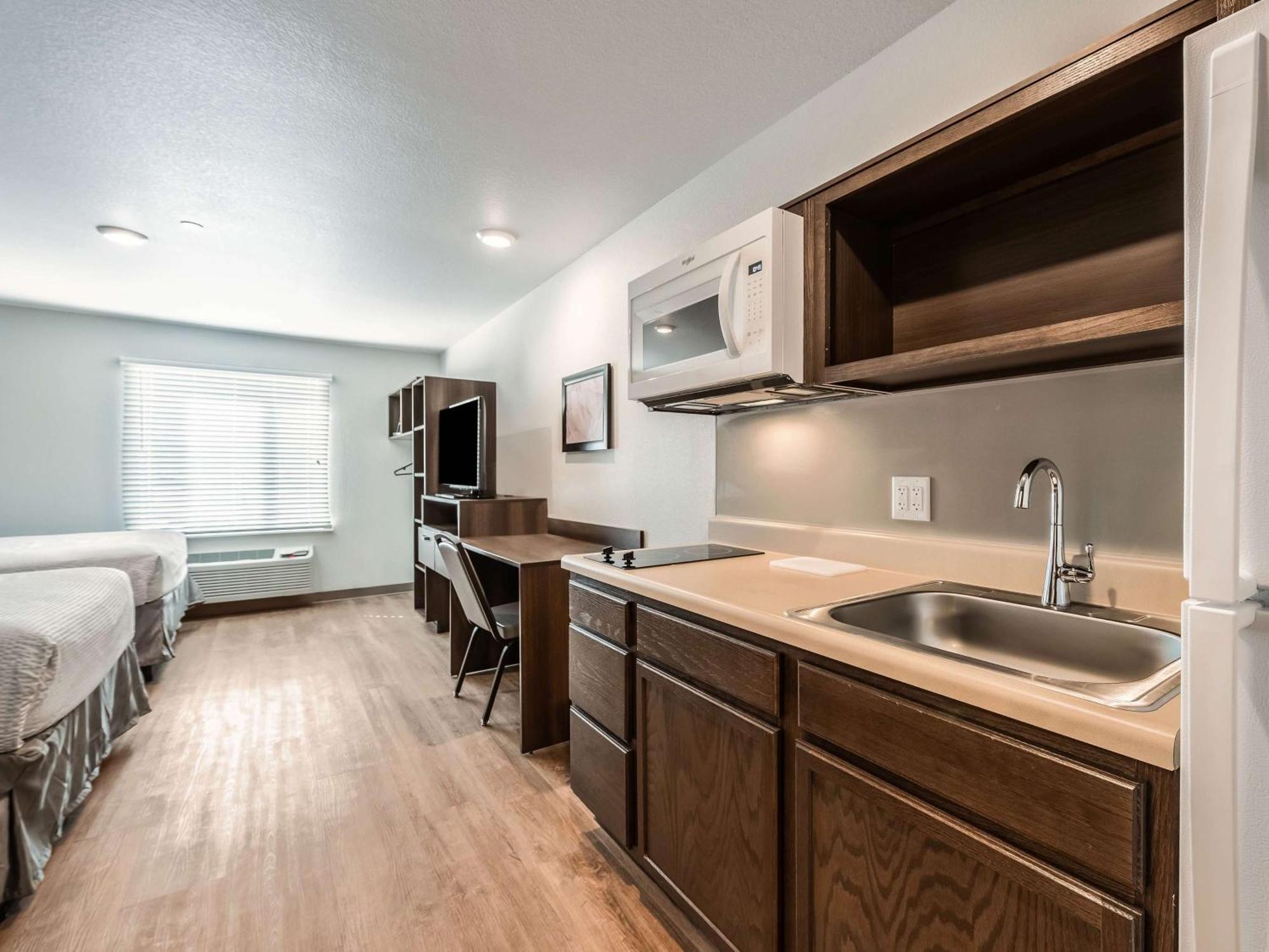 Extended Stay America Suites - Minneapolis - Airport - Mendota Heights Экстерьер фото