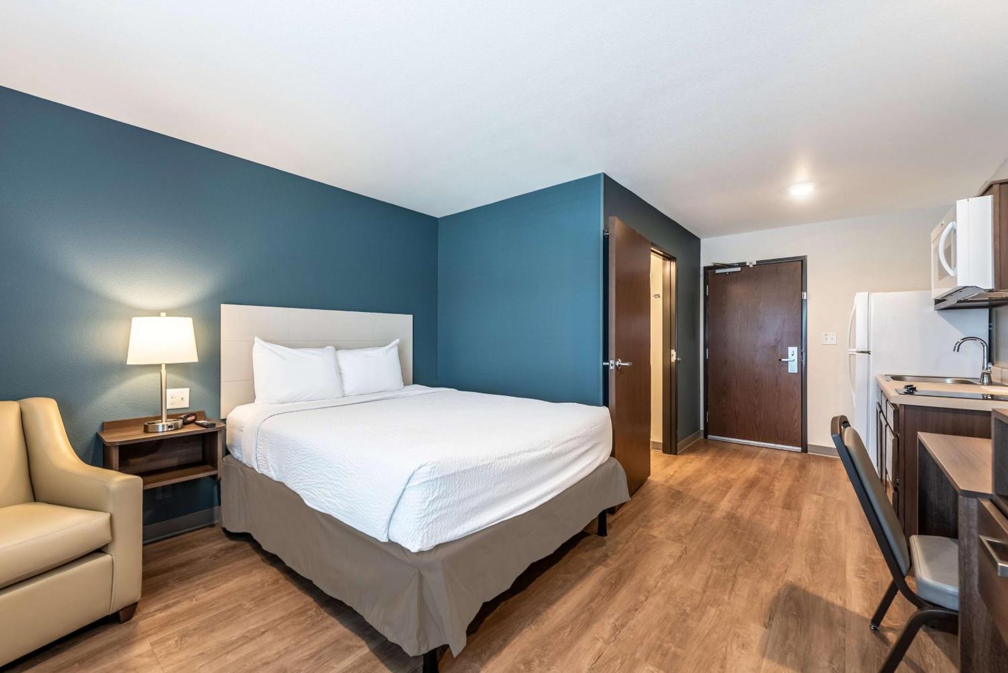Extended Stay America Suites - Minneapolis - Airport - Mendota Heights Экстерьер фото