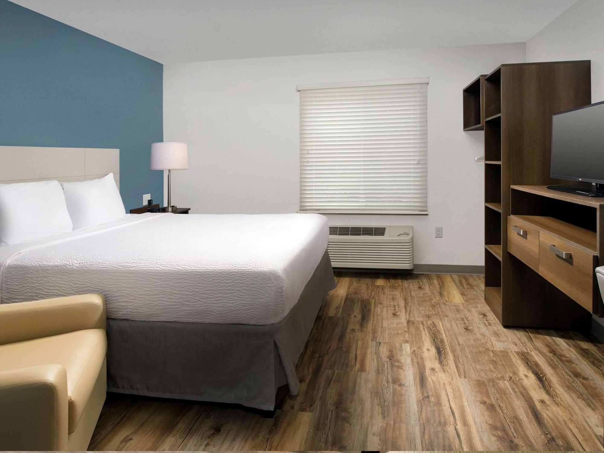 Extended Stay America Suites - Minneapolis - Airport - Mendota Heights Экстерьер фото