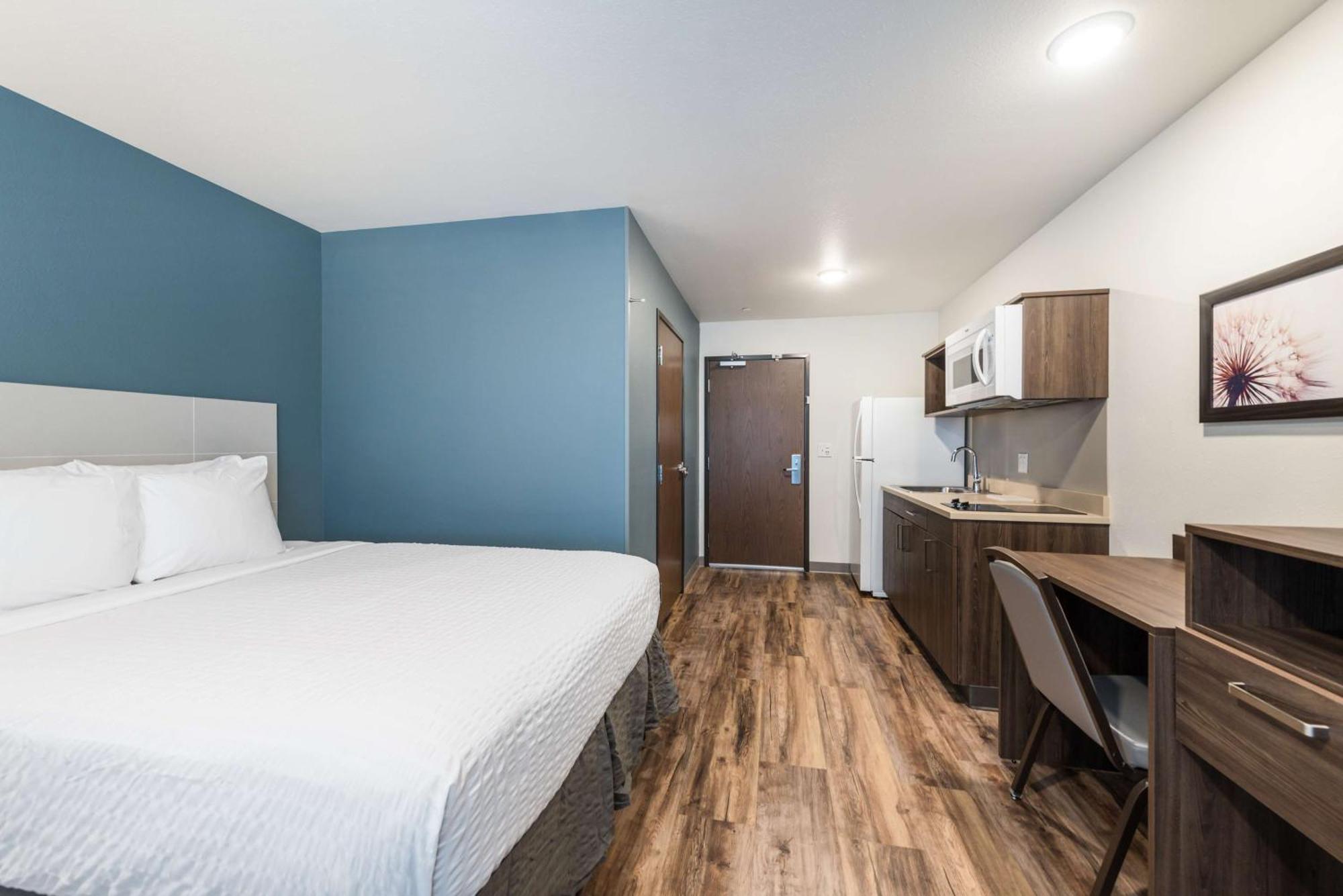 Extended Stay America Suites - Minneapolis - Airport - Mendota Heights Экстерьер фото