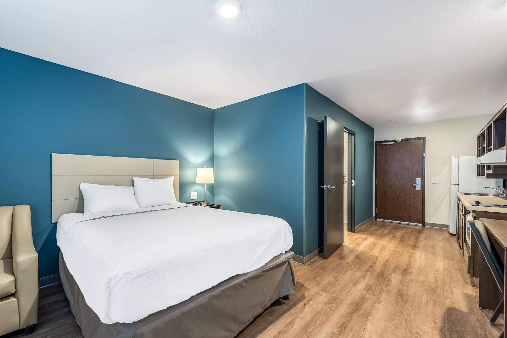 Extended Stay America Suites - Minneapolis - Airport - Mendota Heights Экстерьер фото