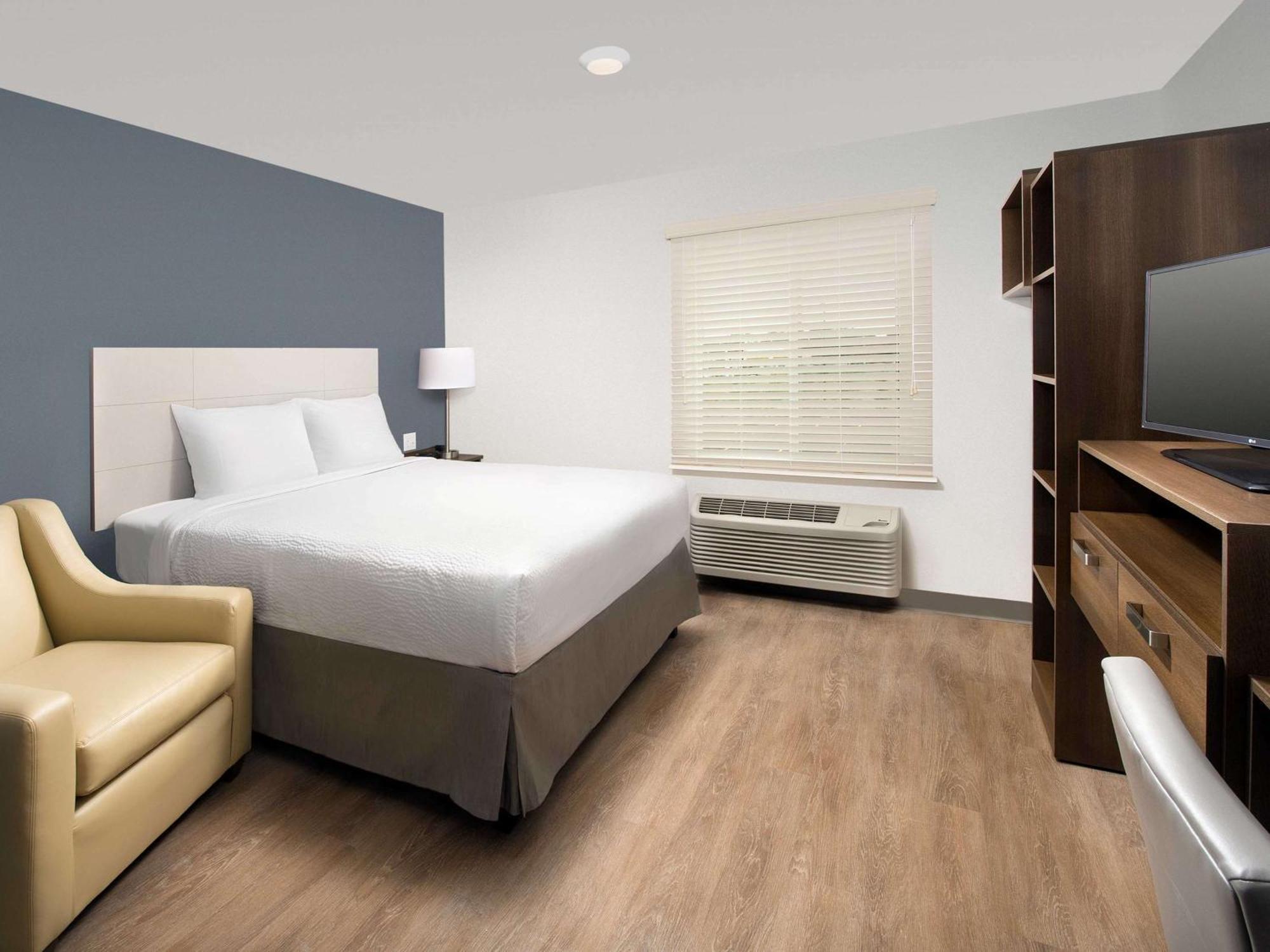 Extended Stay America Suites - Minneapolis - Airport - Mendota Heights Экстерьер фото