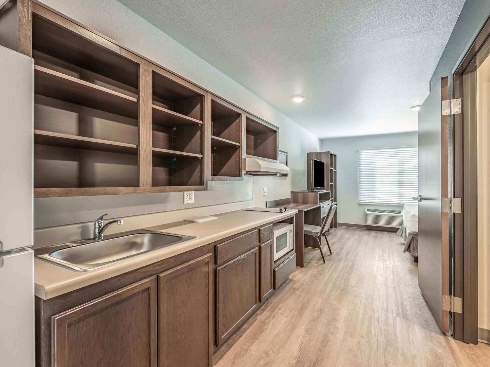Extended Stay America Suites - Minneapolis - Airport - Mendota Heights Экстерьер фото