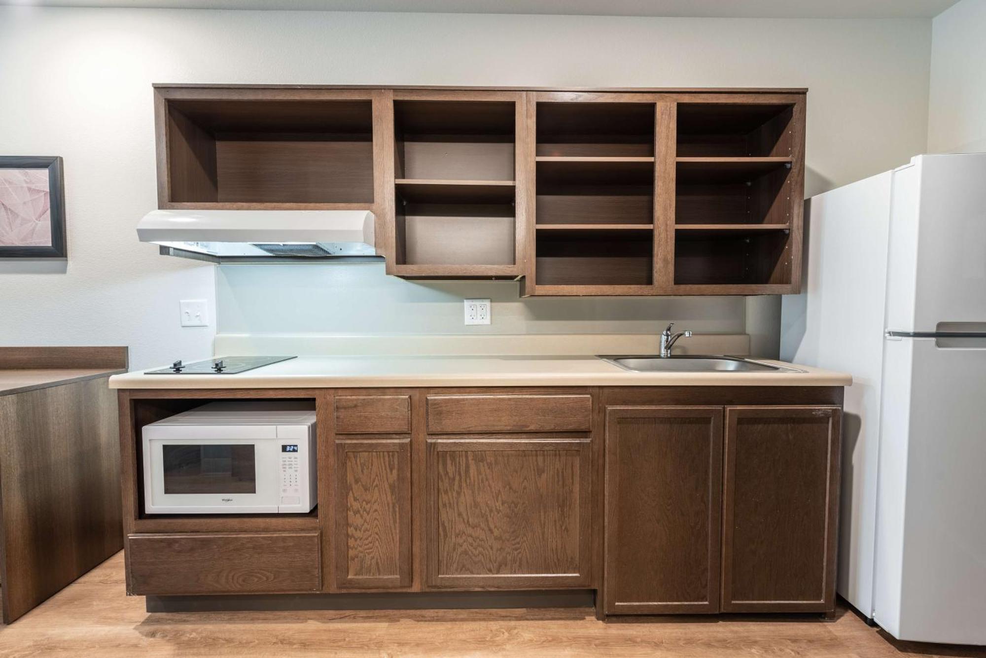Extended Stay America Suites - Minneapolis - Airport - Mendota Heights Экстерьер фото