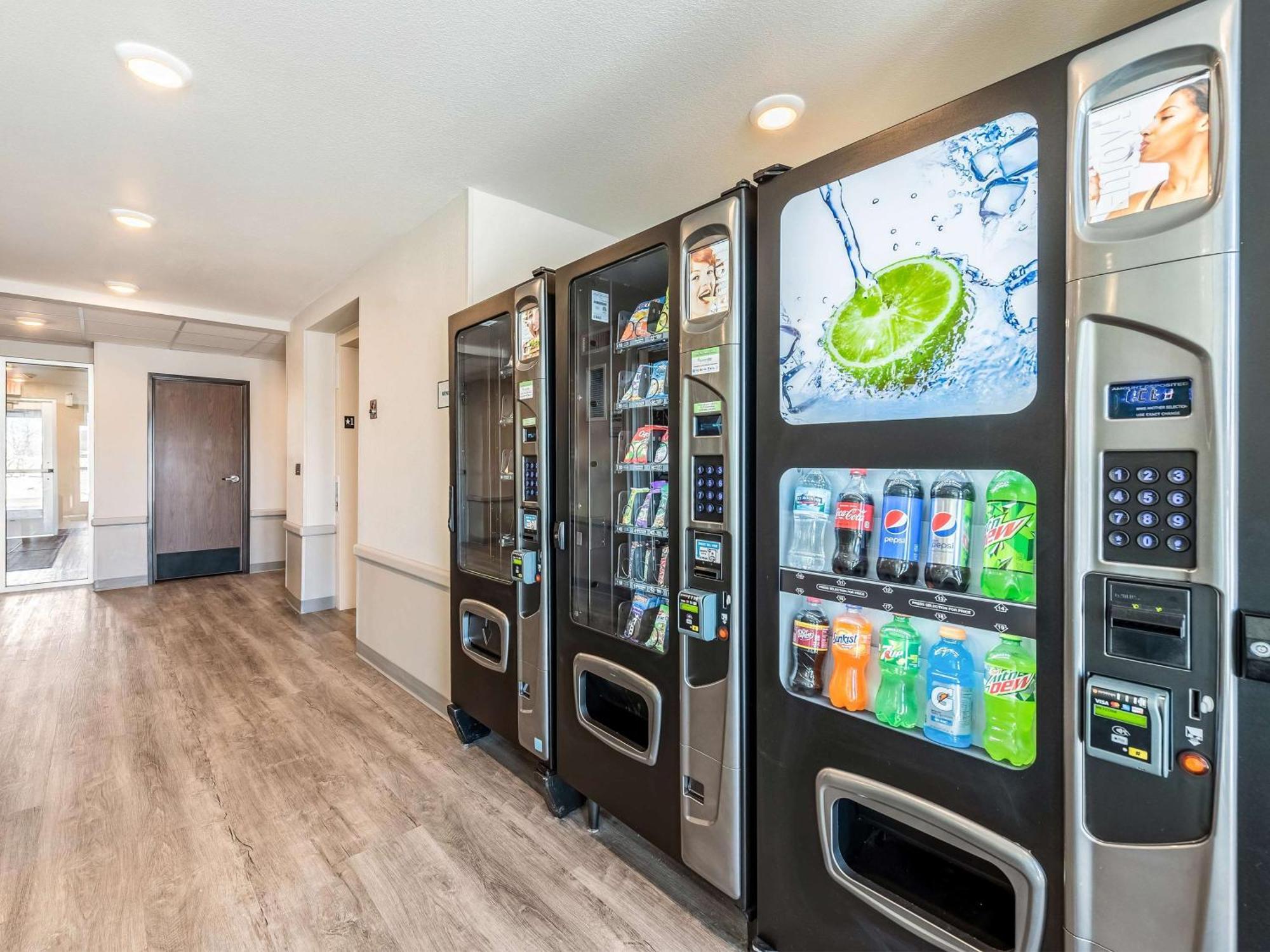 Extended Stay America Suites - Minneapolis - Airport - Mendota Heights Экстерьер фото