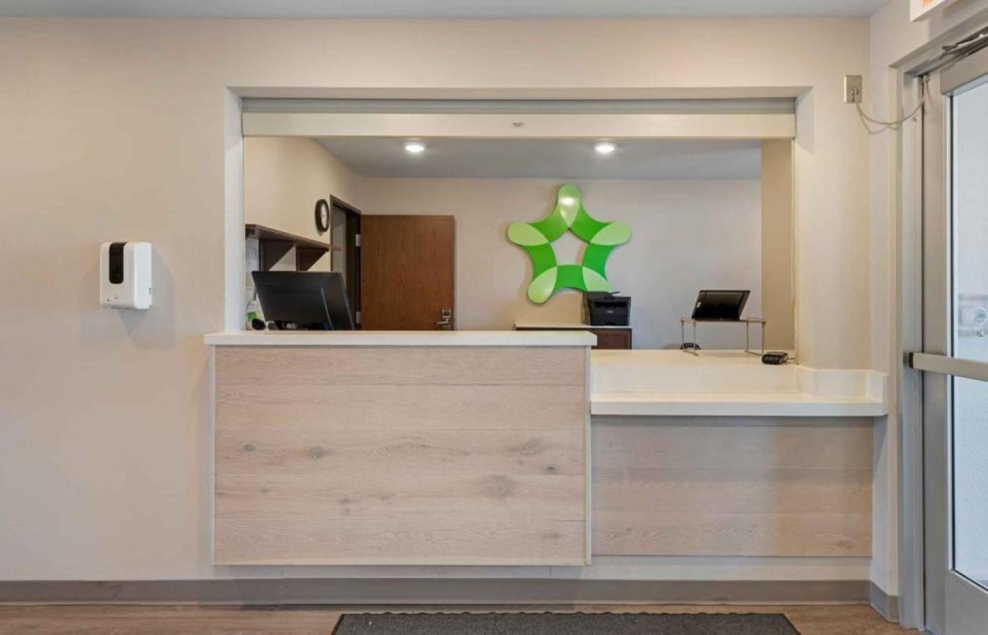 Extended Stay America Suites - Minneapolis - Airport - Mendota Heights Экстерьер фото