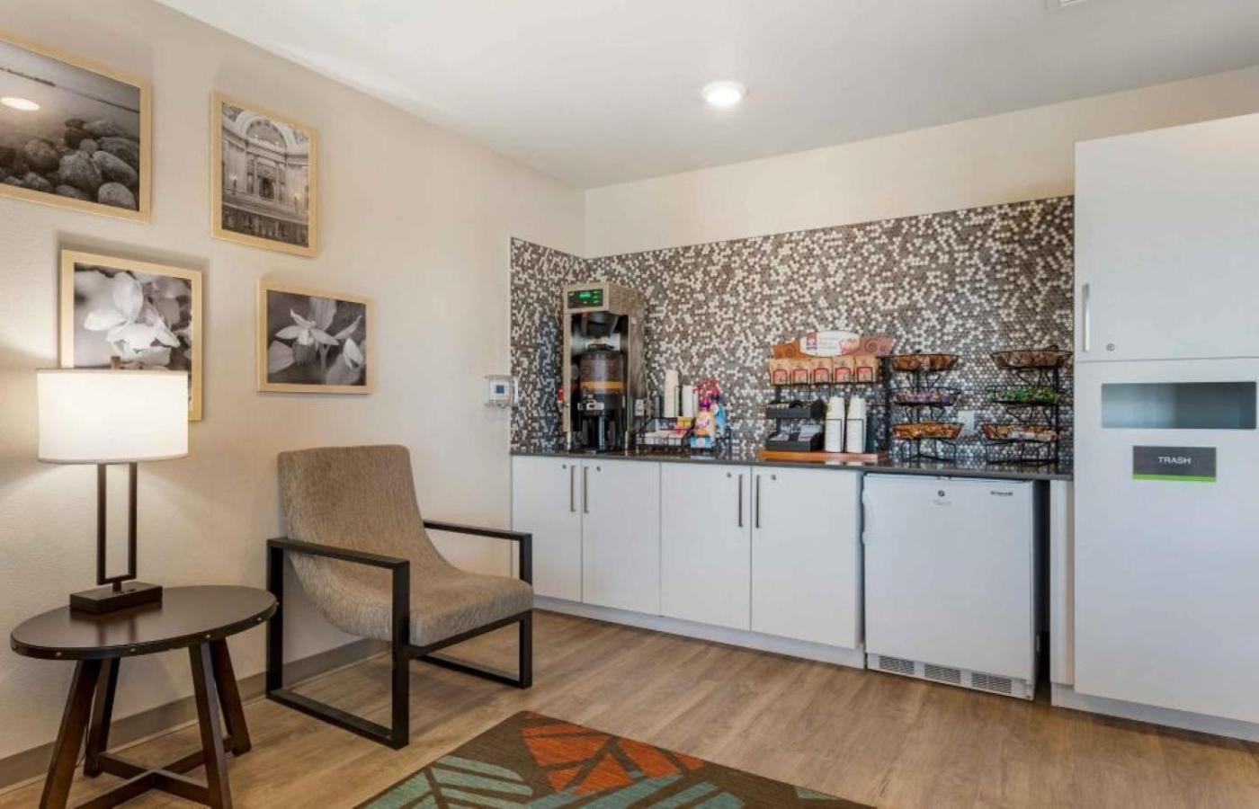 Extended Stay America Suites - Minneapolis - Airport - Mendota Heights Экстерьер фото
